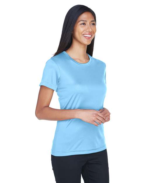 Women's Cool and Dry Performance T-Shirt - 8620L 7