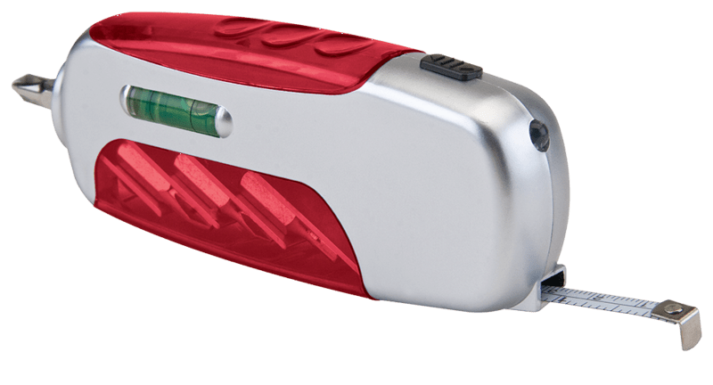 Compact Travel Tool 14