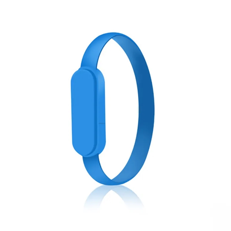 8" Bracelet Type C charging cable 2