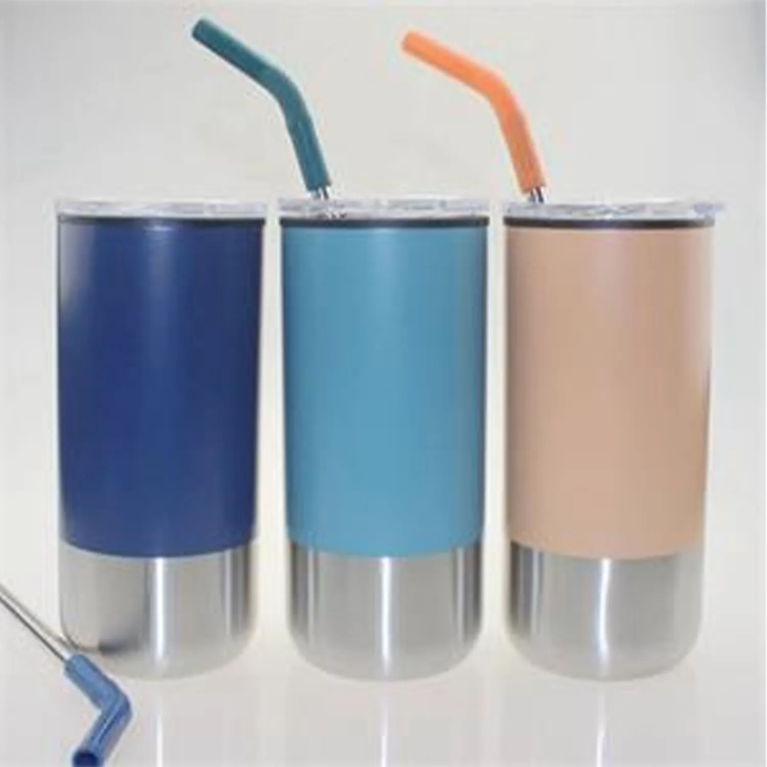 Stainless Steel Thermos Cup 3