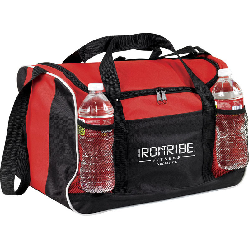 Sporty "GO" Bag 5