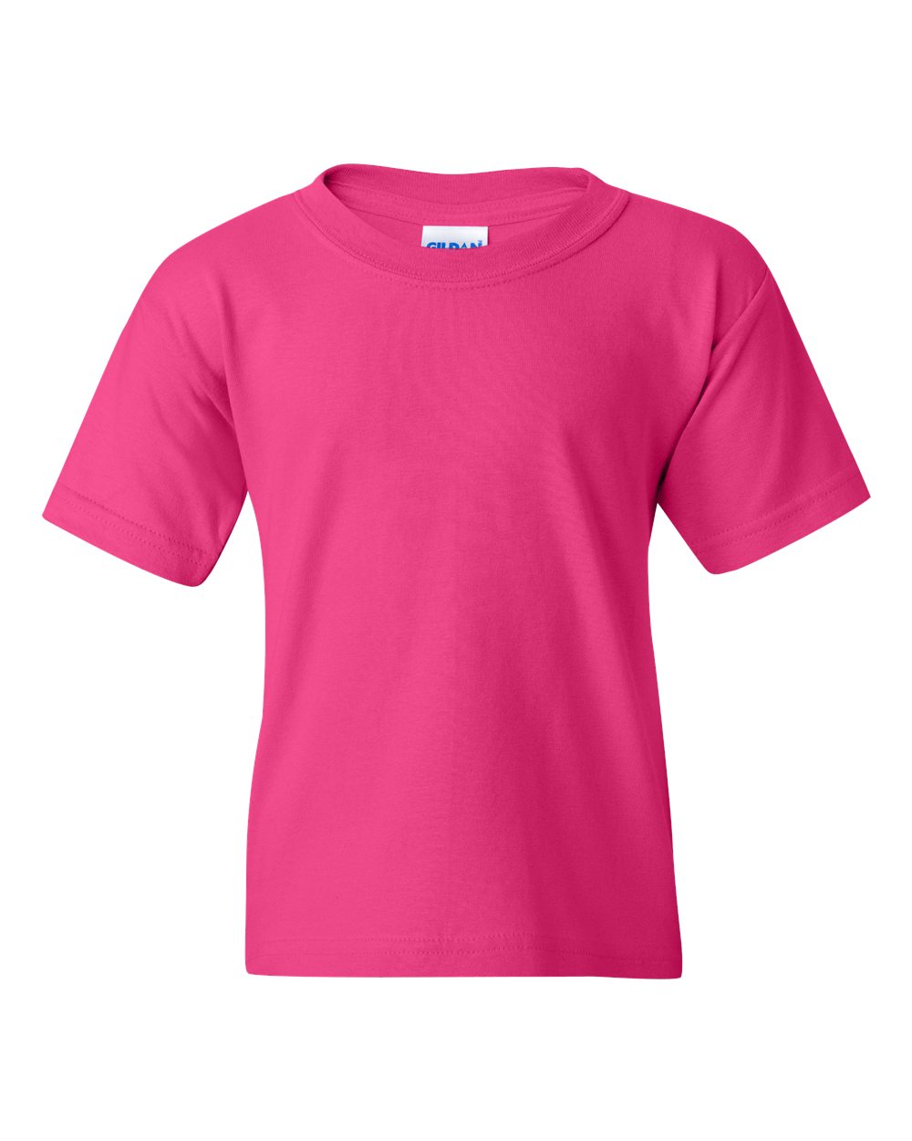 Youth Heavy Cotton™ T-Shirt - 5000B 91