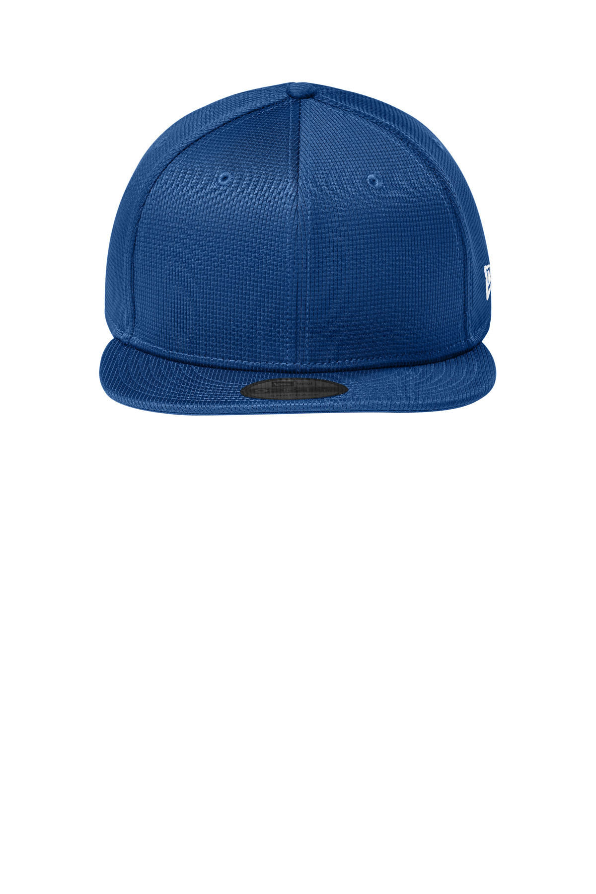 New Era Pivot Flat Bill Snapback Cap NE409 10