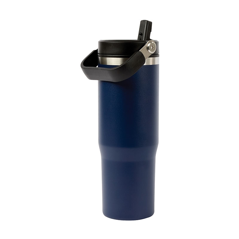 Ebson 30 oz. Steel/PP Liner Water Bottle, custom water bottle with logo imprint 95