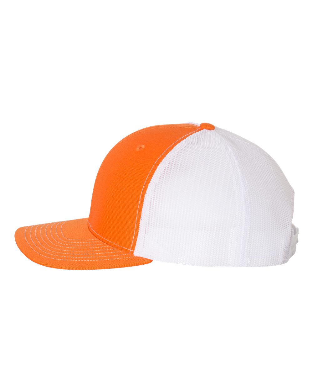 Snapback Trucker Cap - 112 79