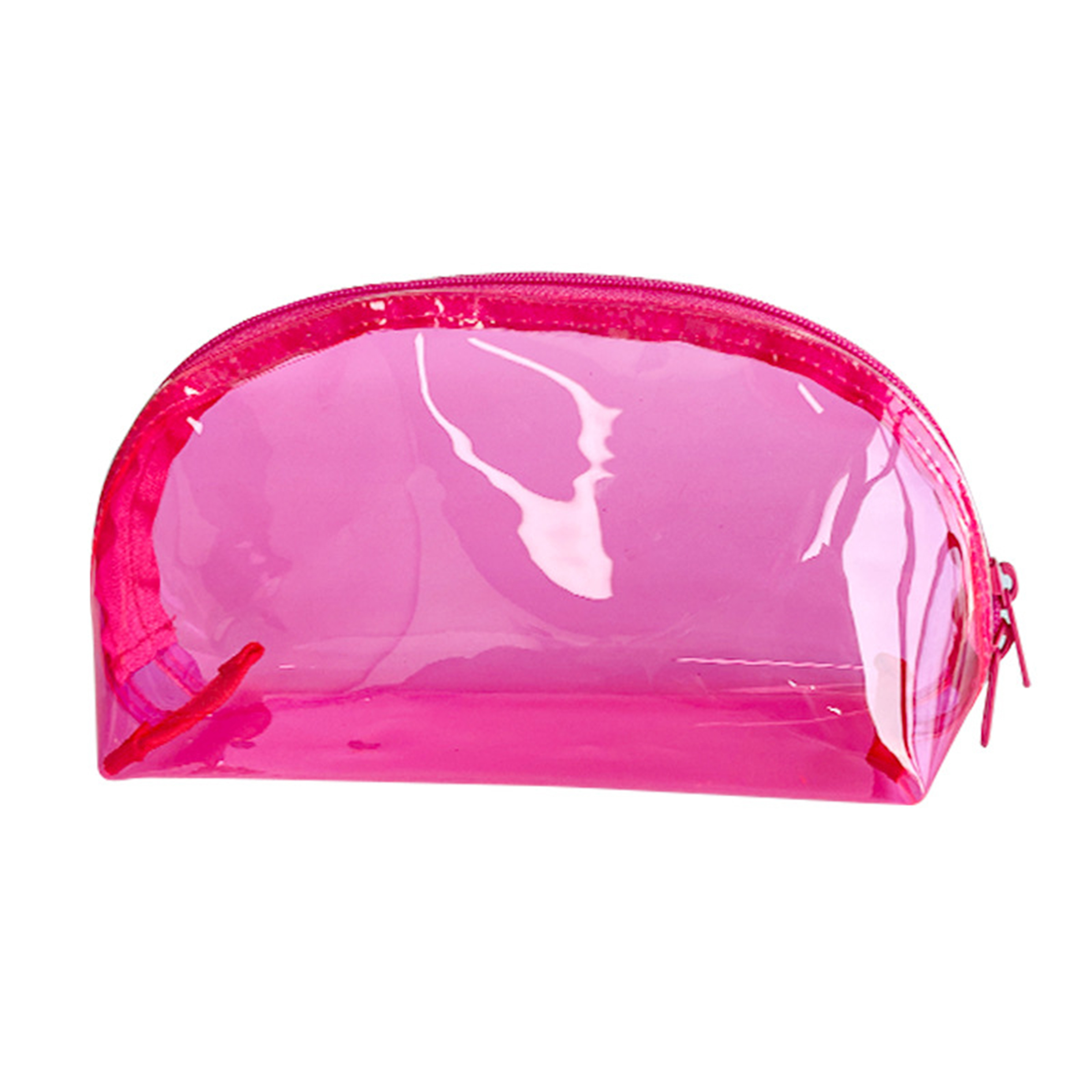 Tpu Large Capacity Portable Storage Makeup Bag 5