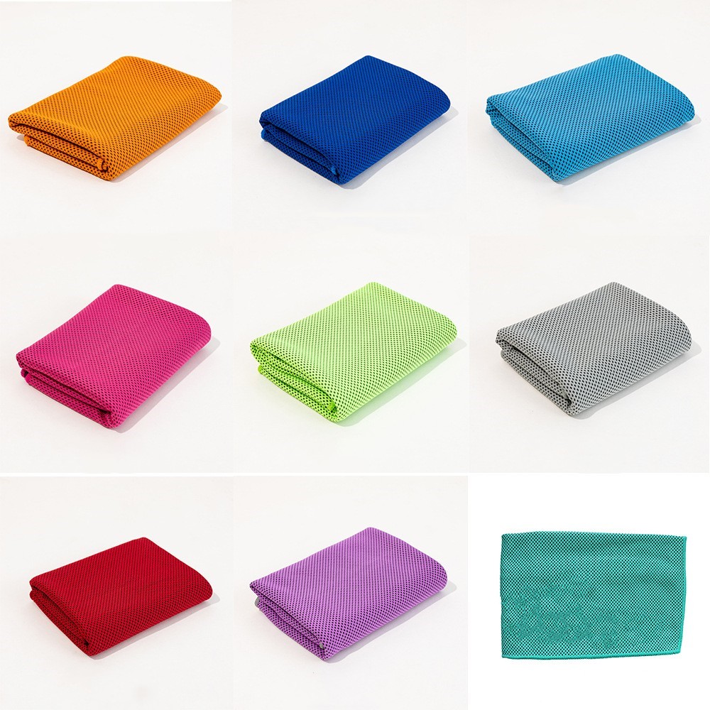 Quick Drying Cooling Towel 2