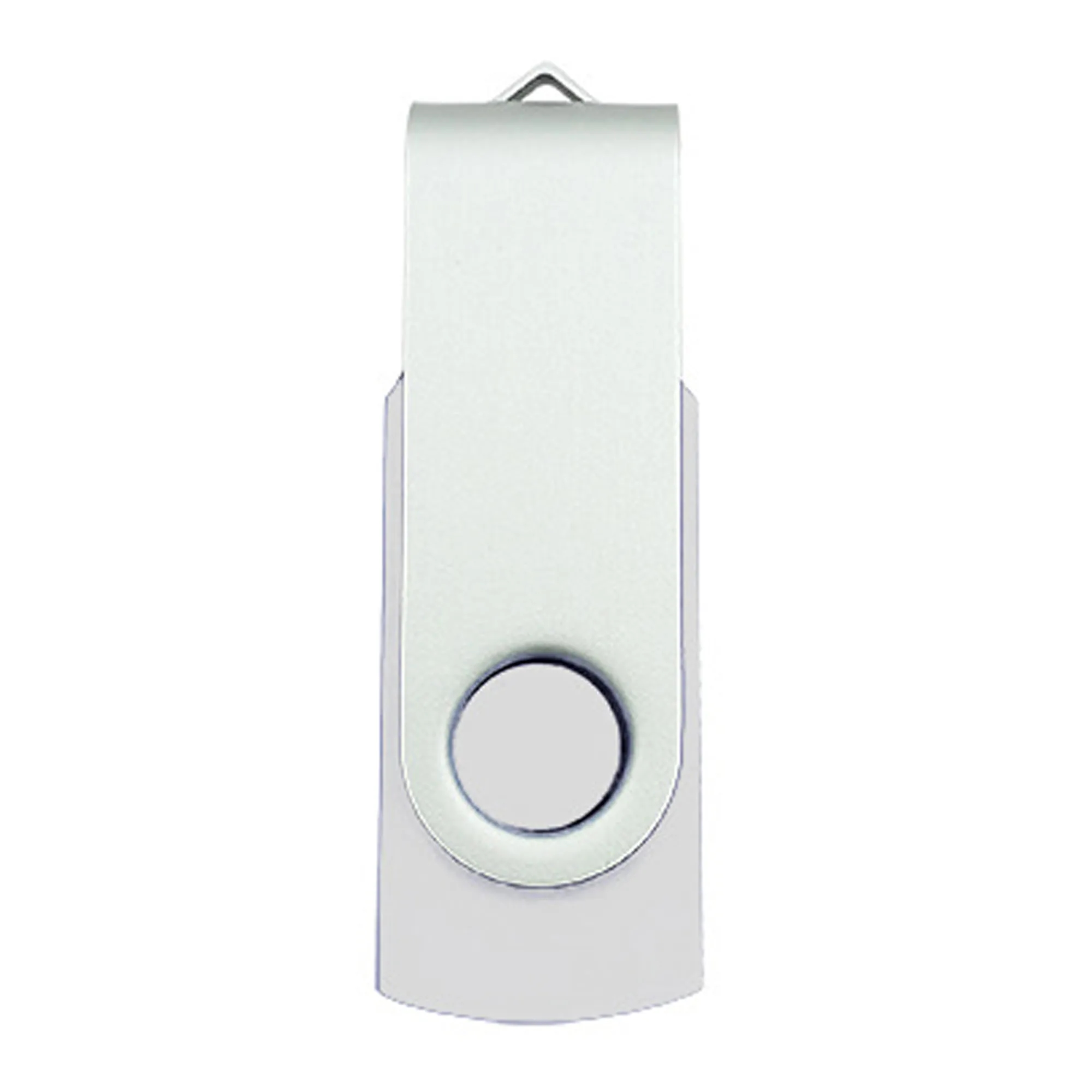 8GB Swivel USB Flash Drive 4