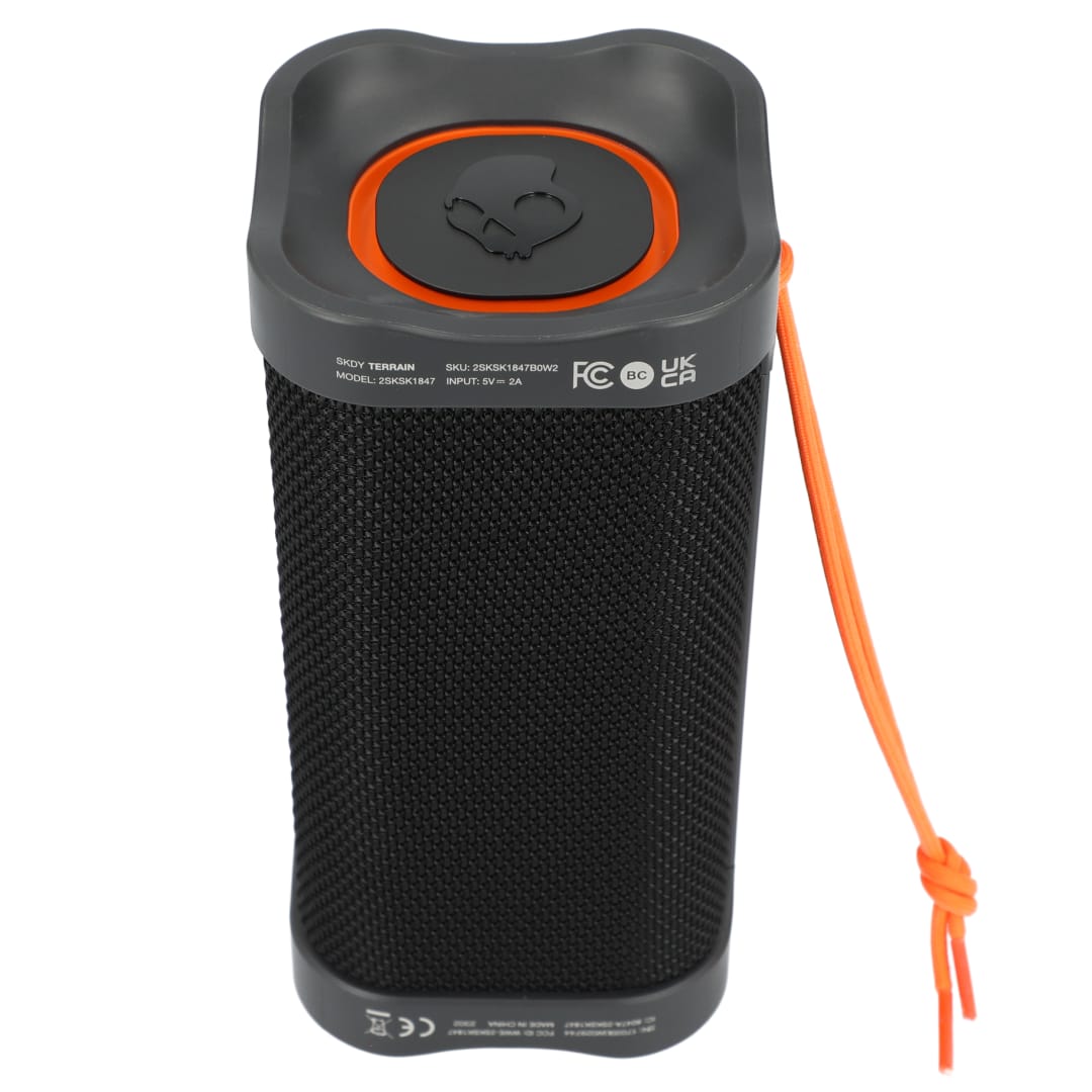 Skullcandy Terrain Bluetooth Speaker Skullcandy 79