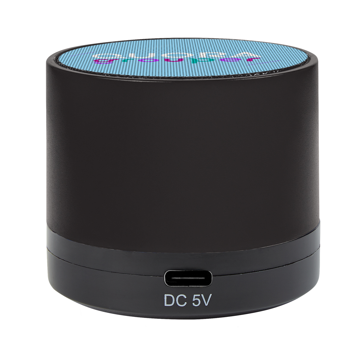 Wireless Mini Cylinder Speaker 2.0 15