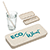 Eco Wheat Straw Kit With Cleaning Brush 3
