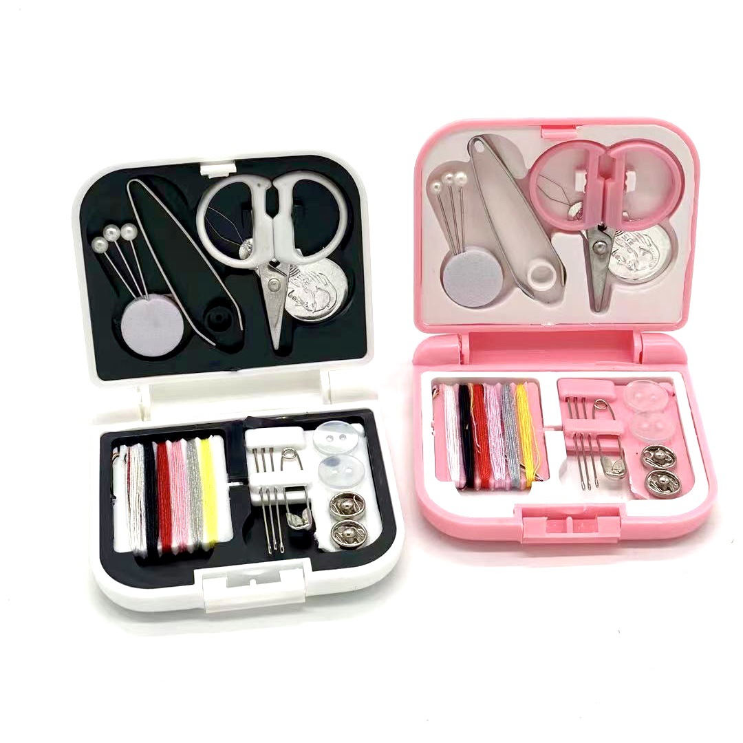 Travel Deluxe Sewing Kit 7