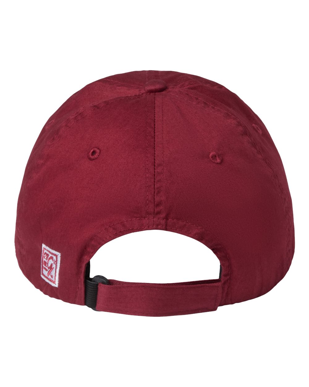 Ultralight Cotton Twill Cap - GB510 15