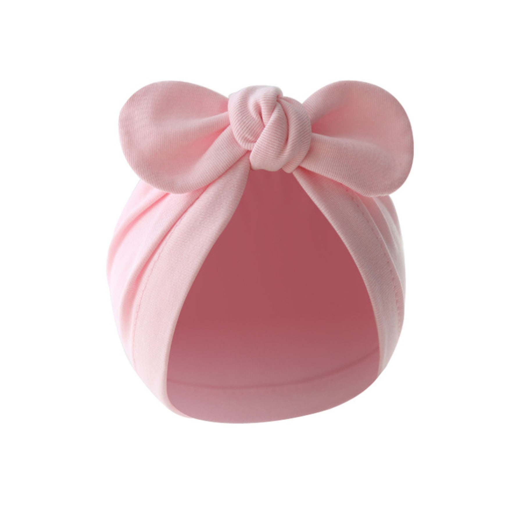 Baby Knot Hat 6
