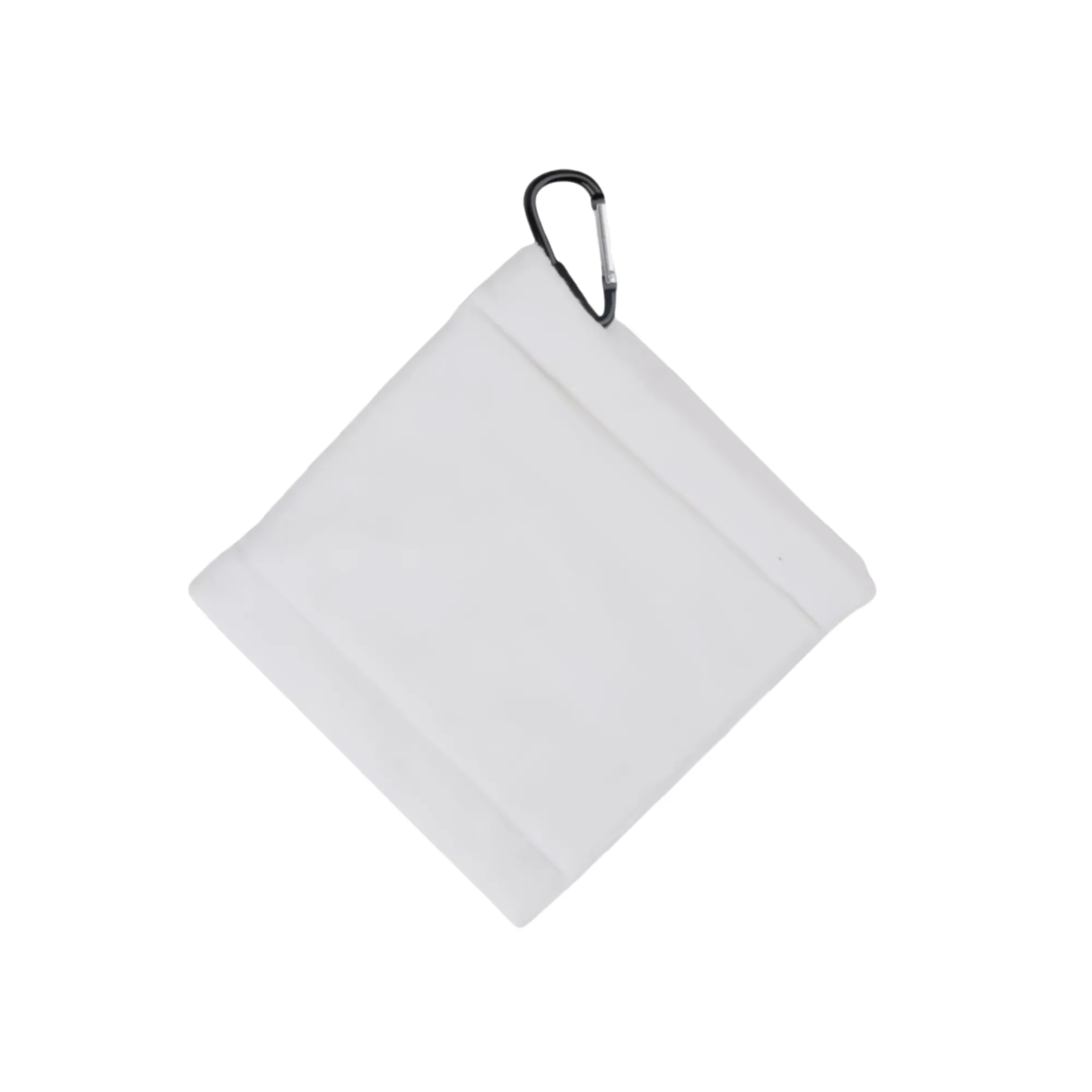 Premium Golf Ball Towel with Wet/Dry Technology & D Clip 13