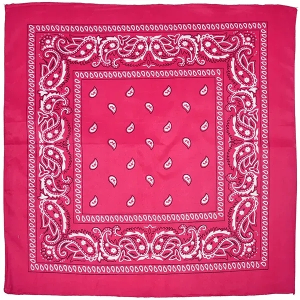 Outdoor Bandana Multifunction Headwear 3