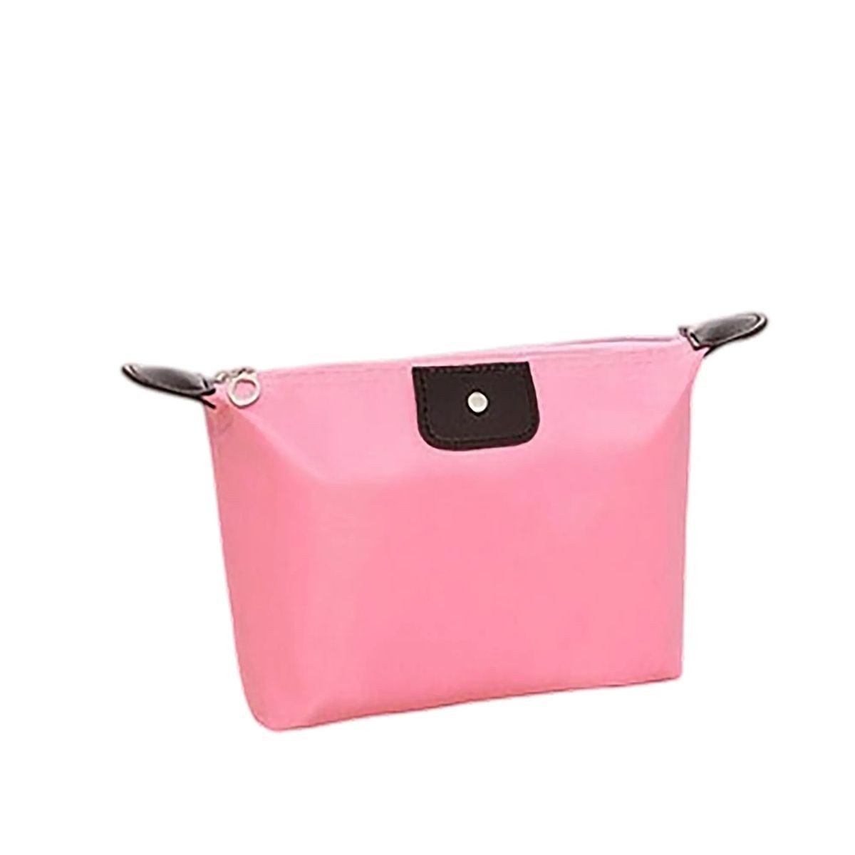 Portable Toiletry Bag with Spacious Interior 10