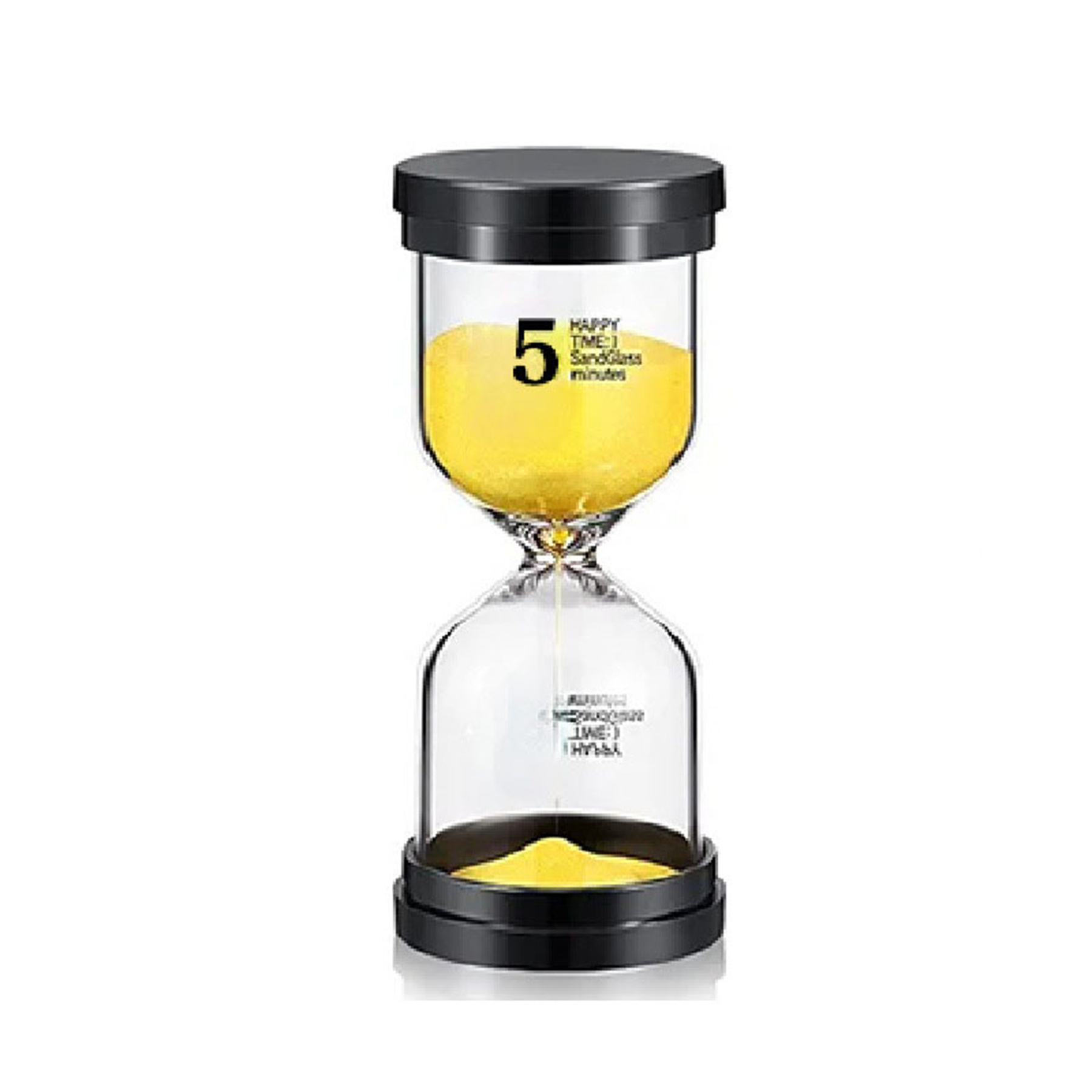 Hourglass Timer 7