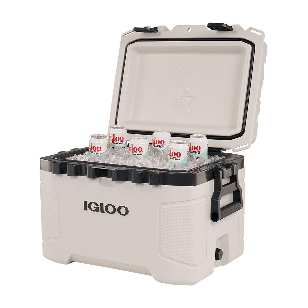 Igloo Trailmate® 50 Qt Cooler 4