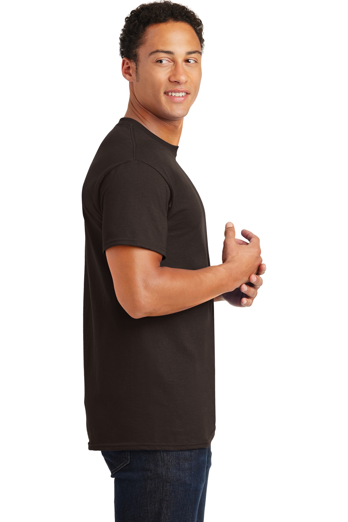 Gildan® Ultra Cotton 100% US Cotton T-Shirt 189