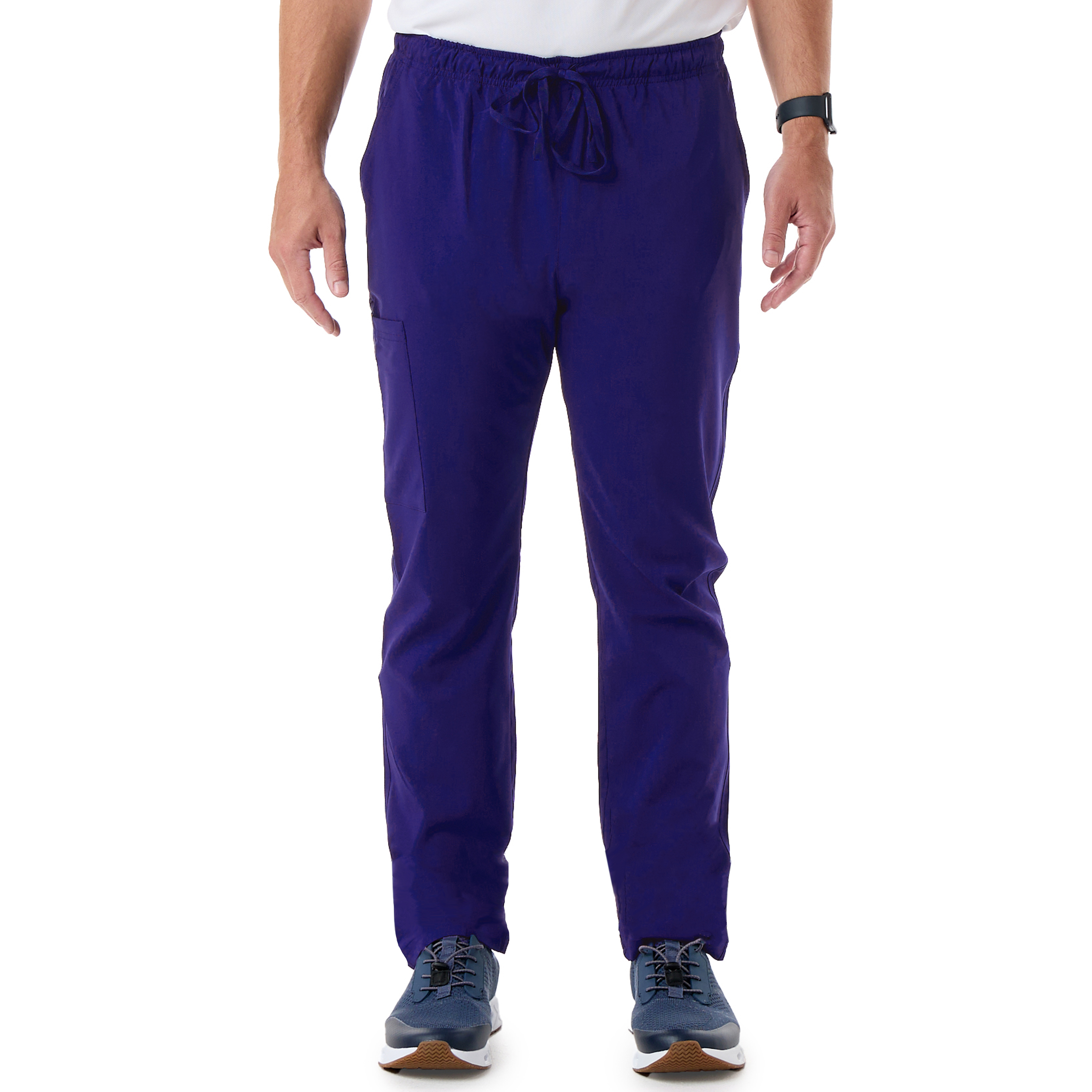 Mens UltraStretch Cargo Pant 8