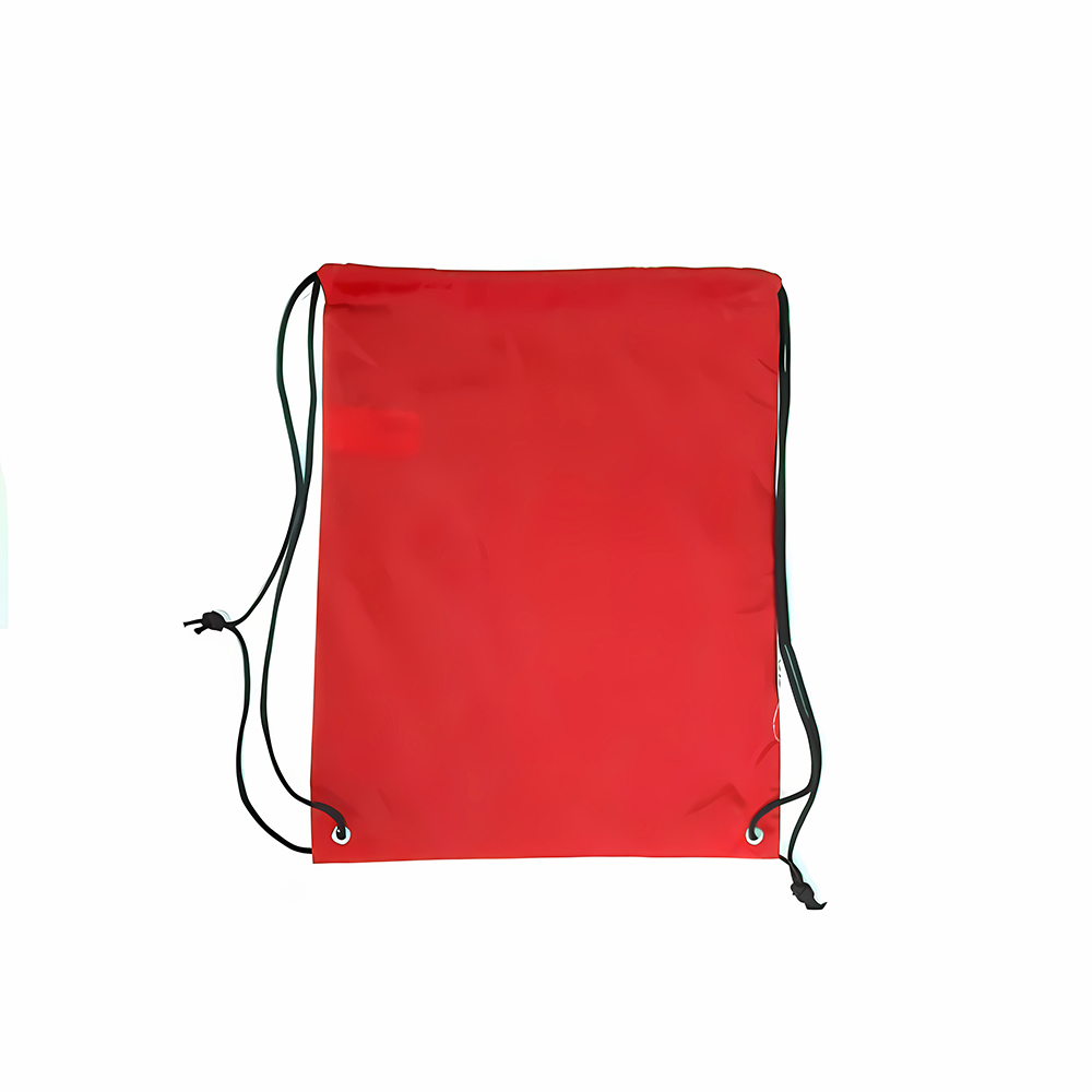 Drawstring Waterproof Shoe Bag 11