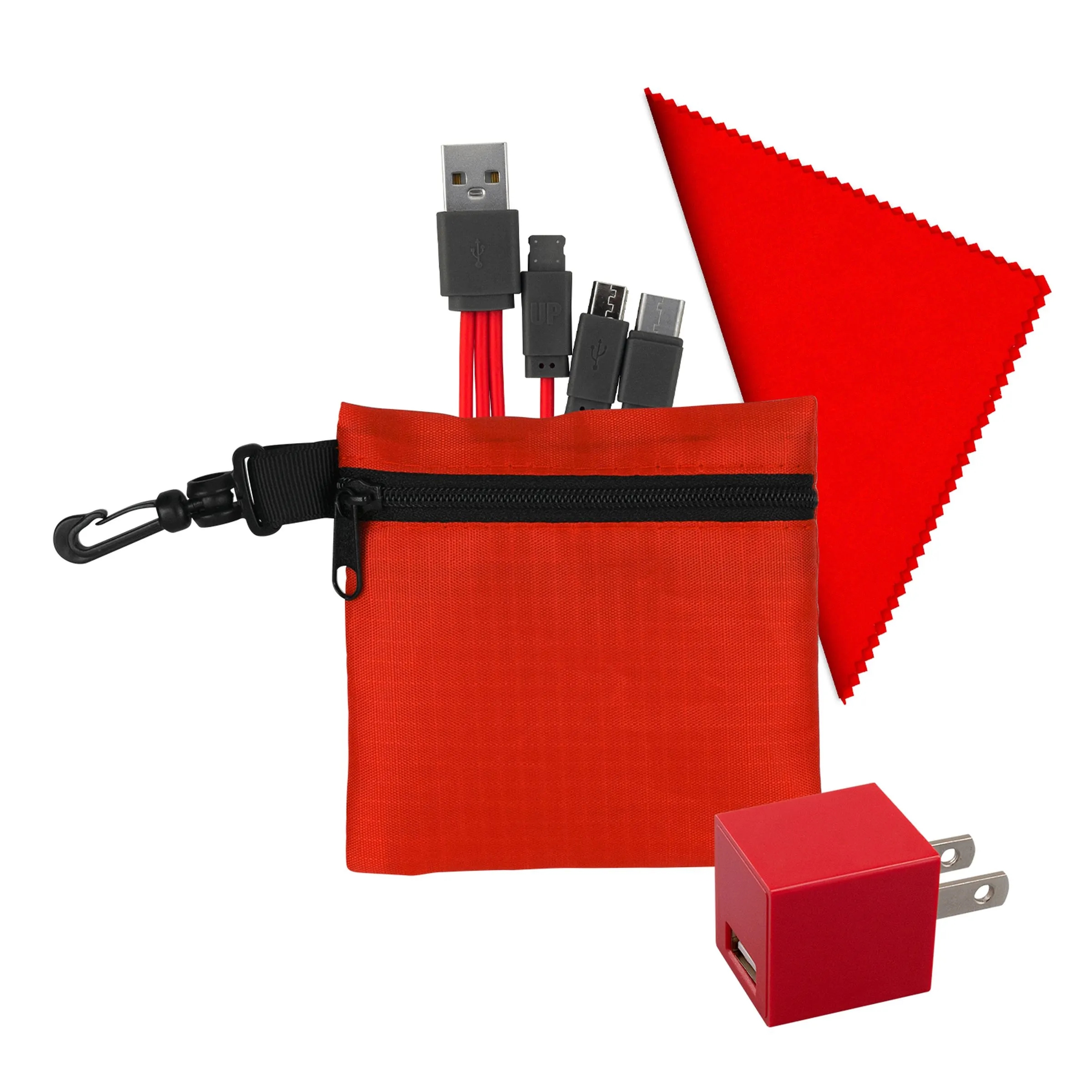 TRENDY MIAMI CLOTH TECH SET 20