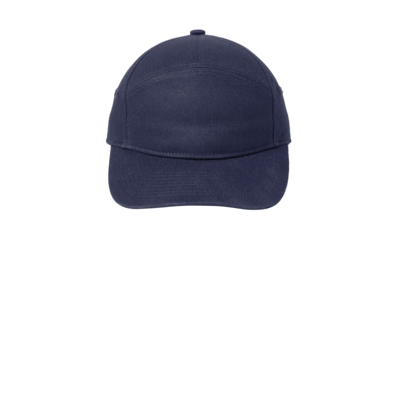 Port Authority 7-Panel Cap 7