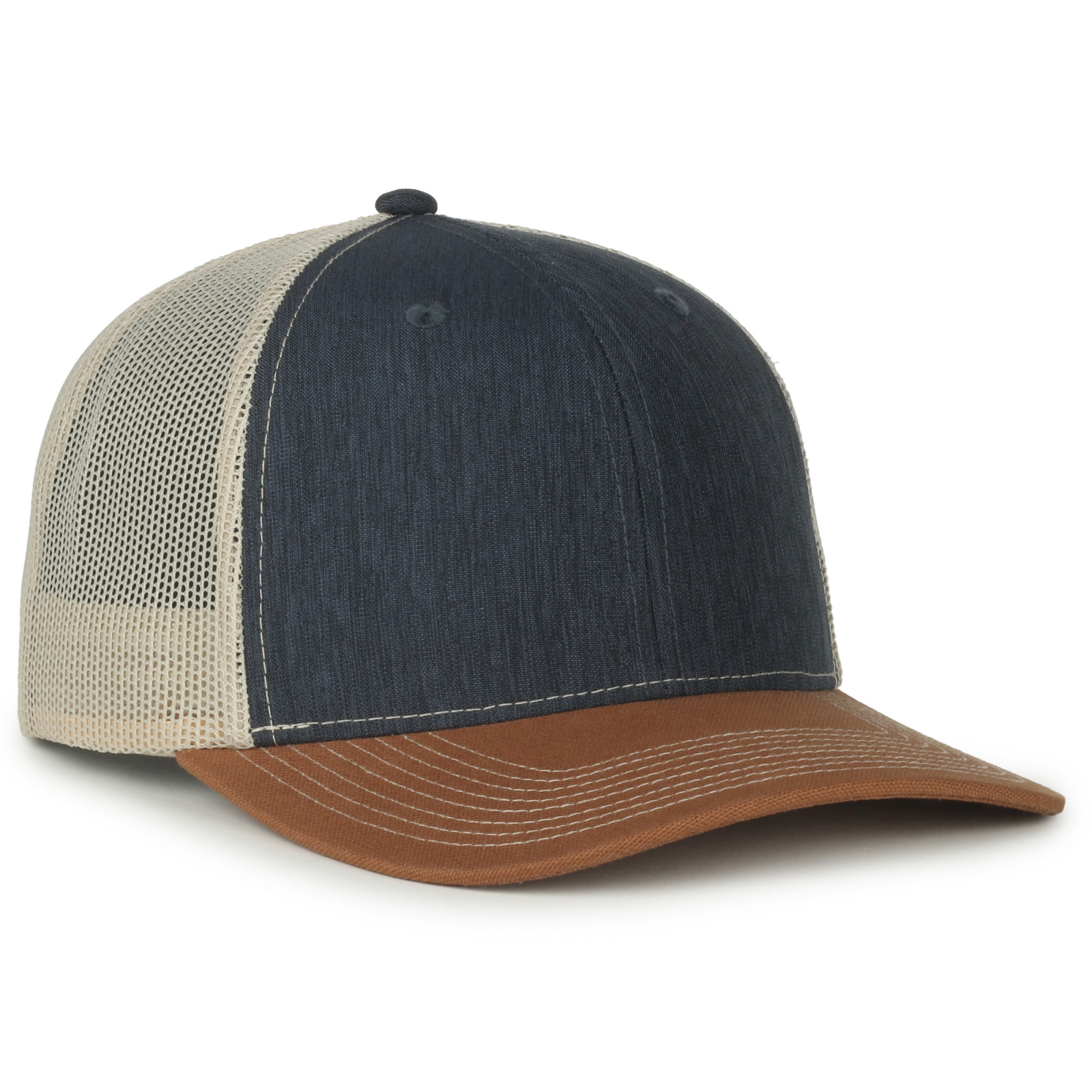 Premium Modern Trucker 14