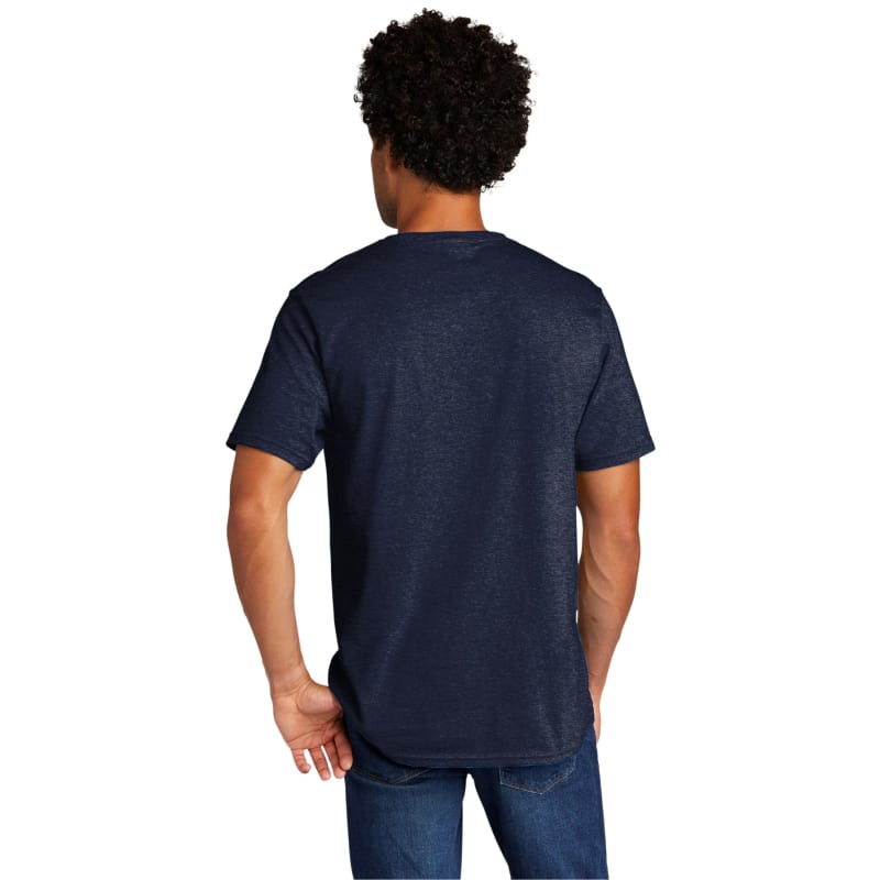 Port & Company Tri-Blend Tee. 36
