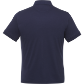 UNTUCKit Damaschino Short Sleeve Polo-Men's 46