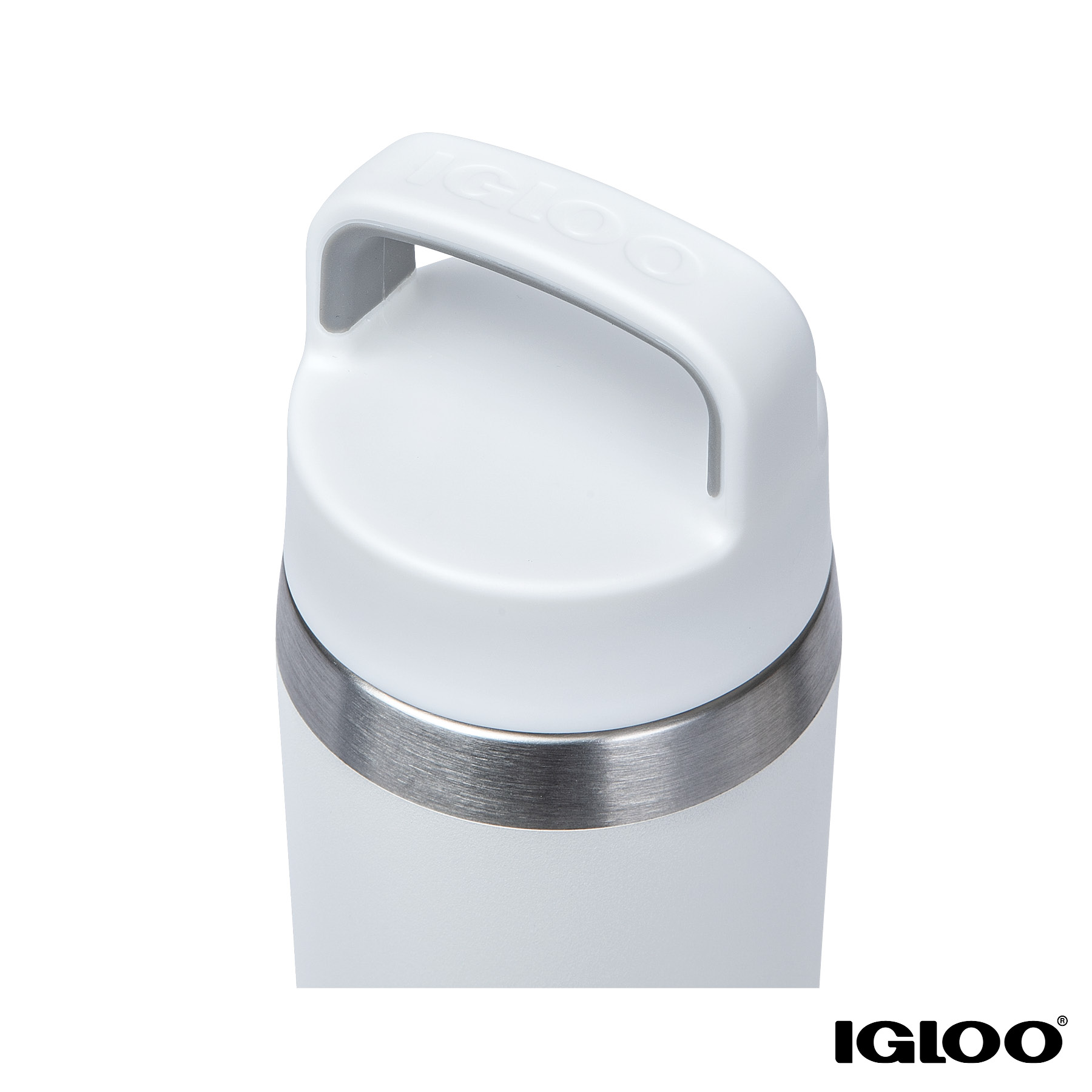 Igloo® 24 oz. Vacuum Insulated Bottle 29
