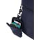 Puffer Recycled Small Pouch 48