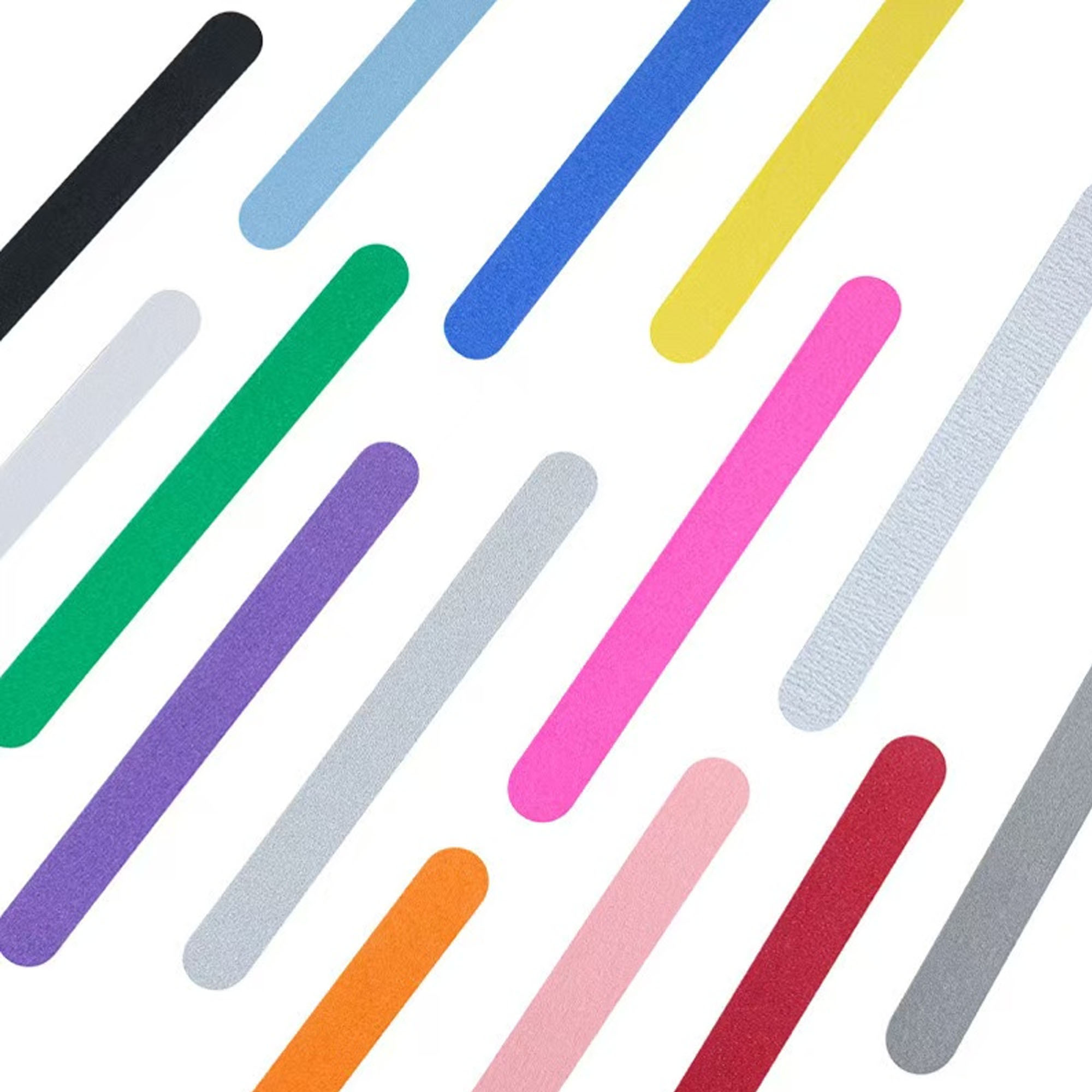 Premium EVA Nail File for Safe and Efficient Nail Treatment 1