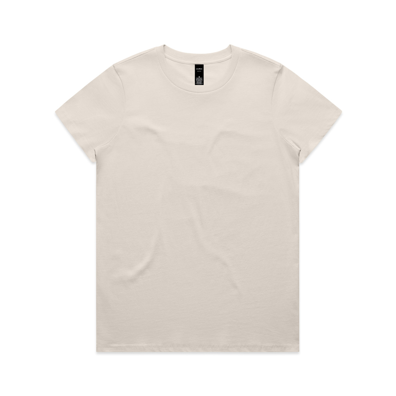 Wo's Maple Tee | 4001 47