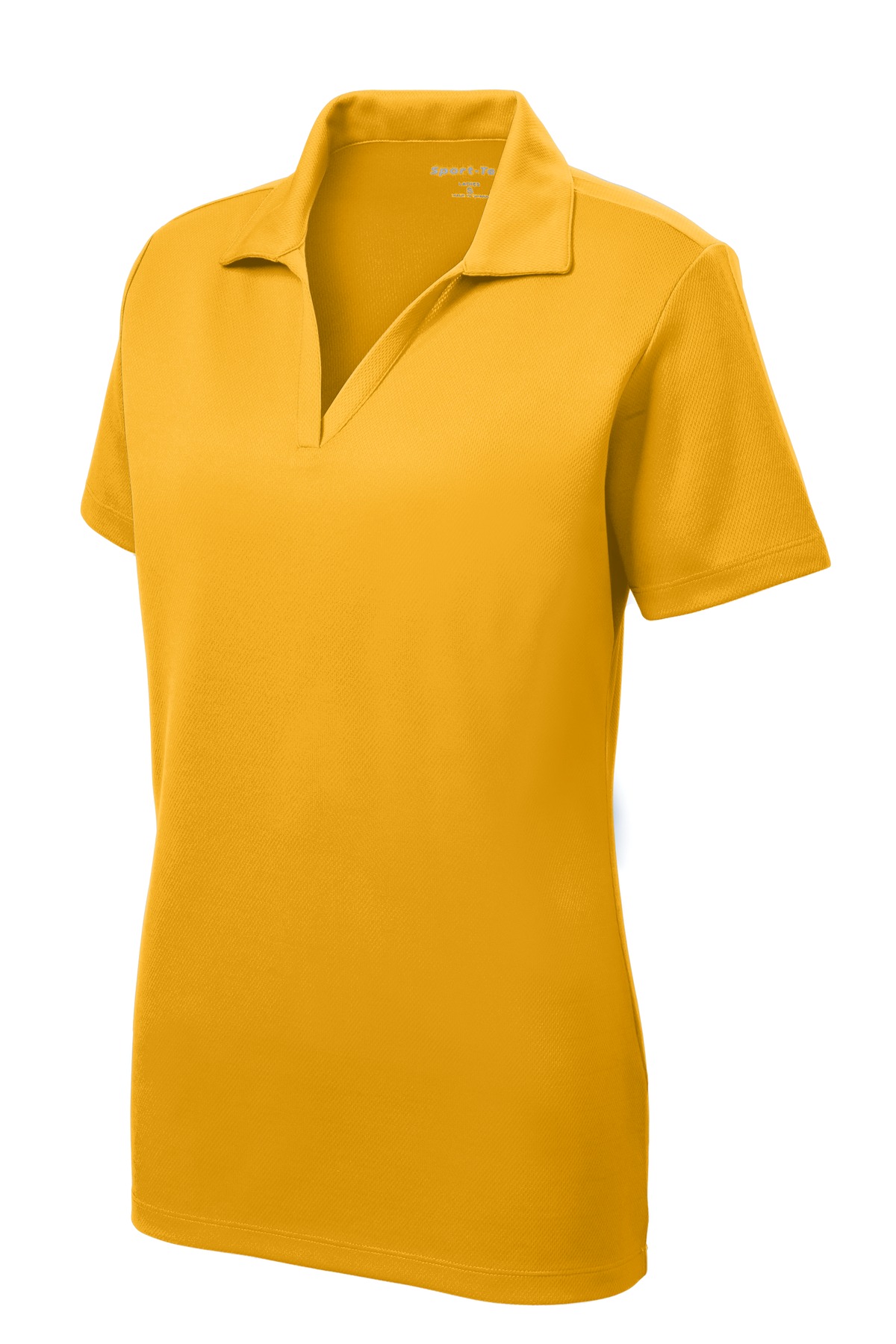 Sport-Tek® Women's PosiCharge RacerMesh Polo 102