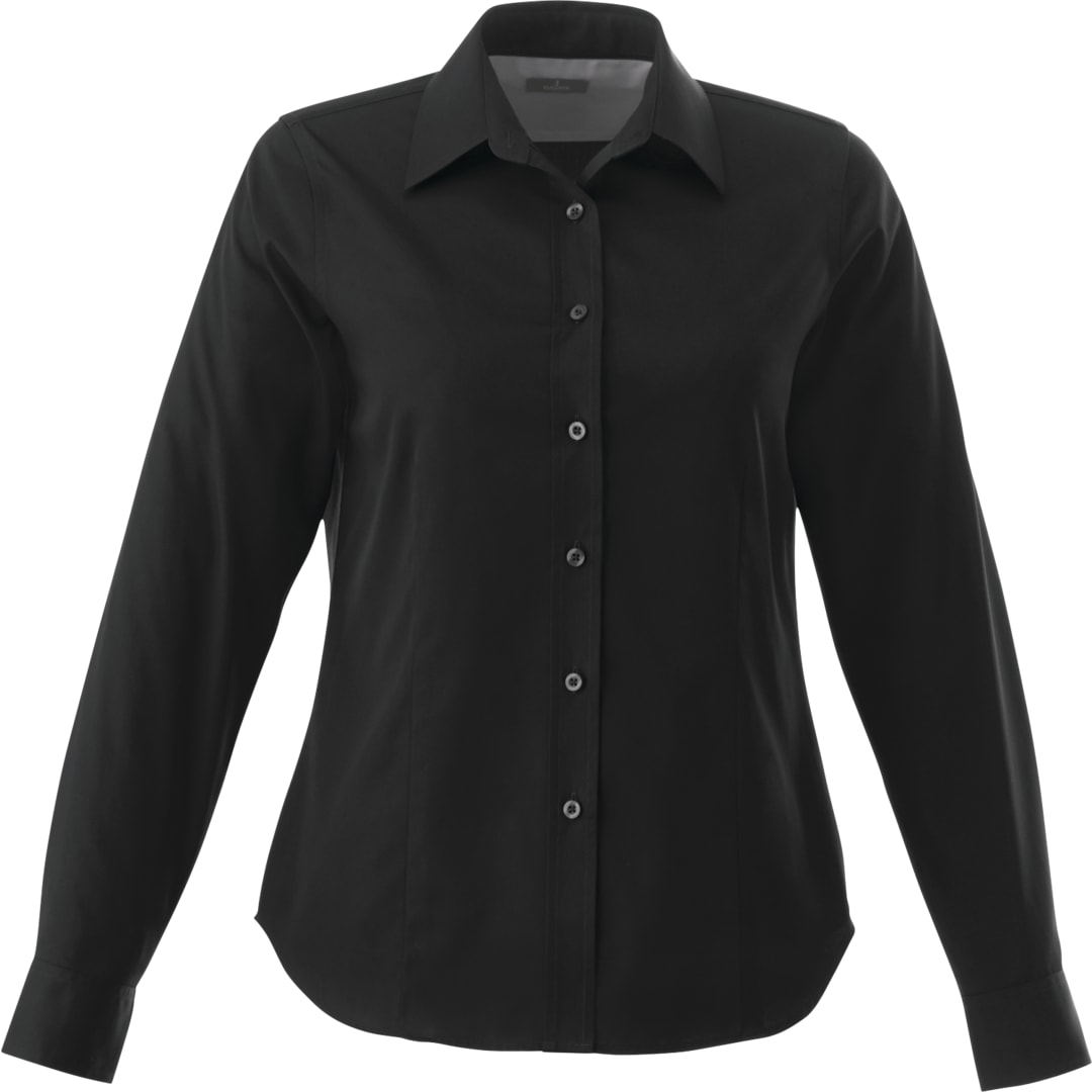 Women's WILSHIRE Long Sleeve Shirt 198