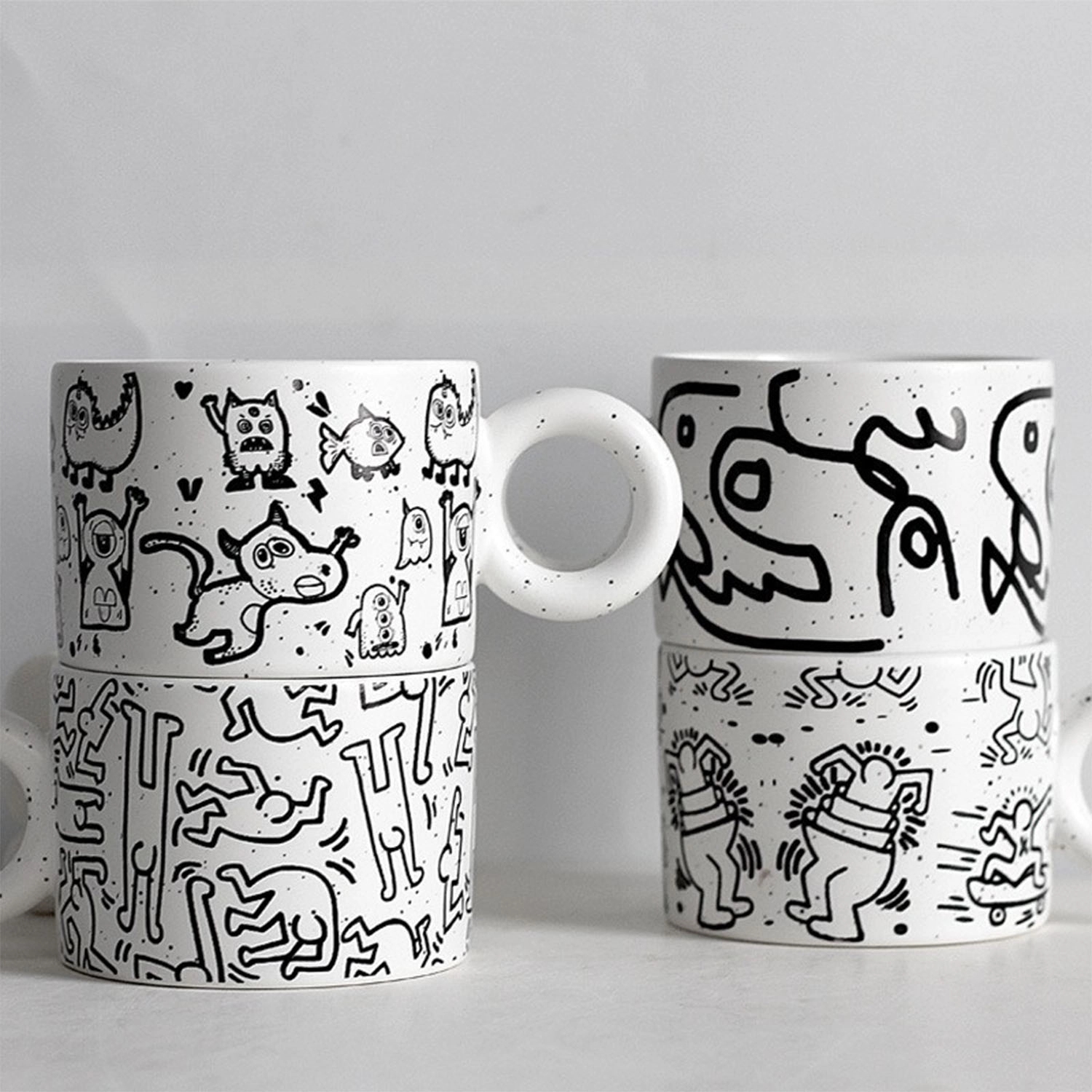 10 Oz. Funny Coffee Mug 2