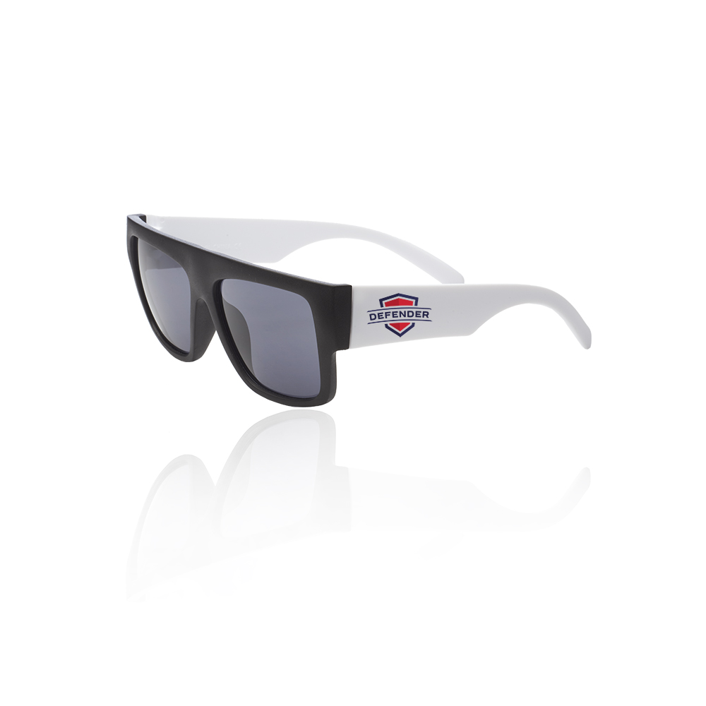 Big Frame Sunglasses 12