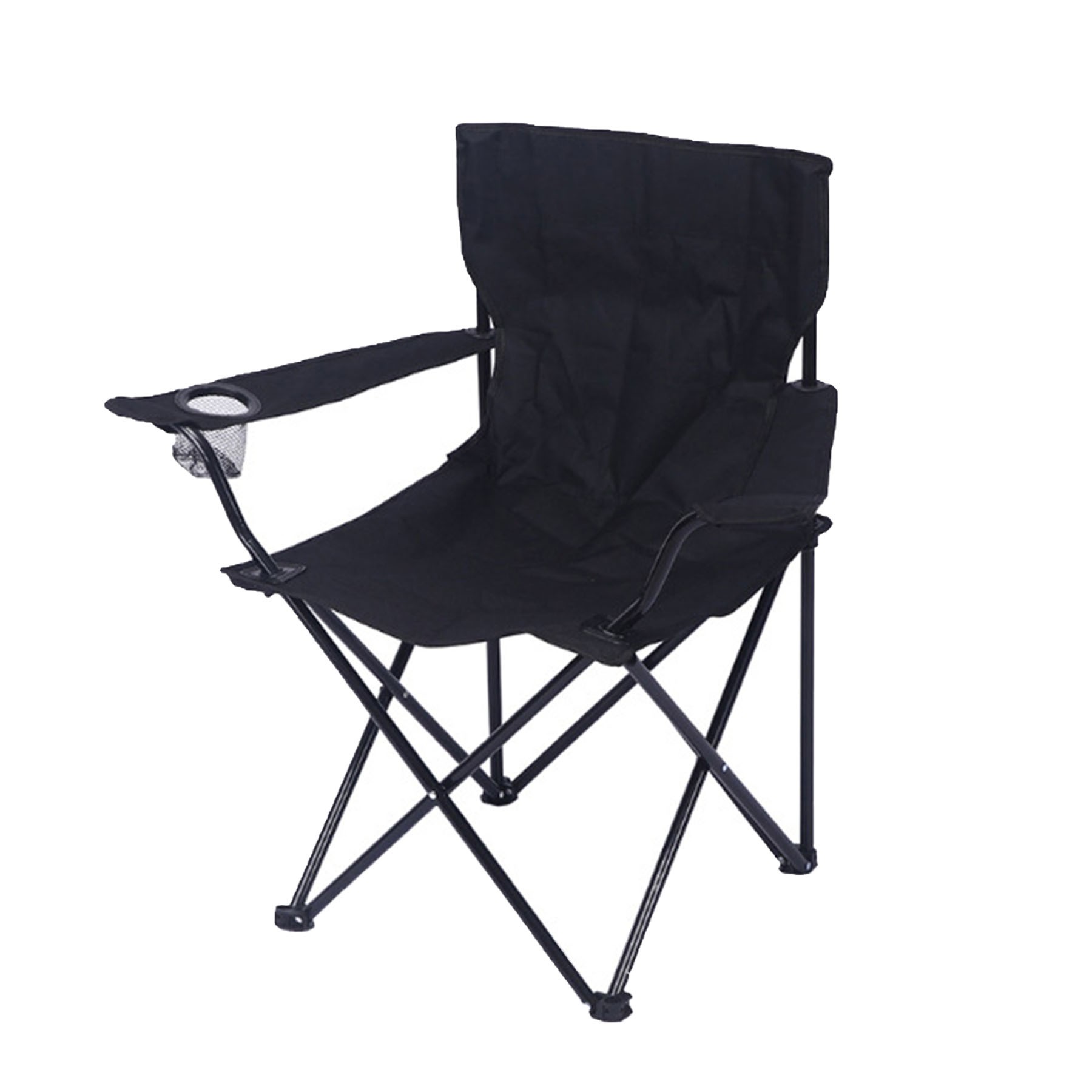 Outdoor Folding Camping Chair 2