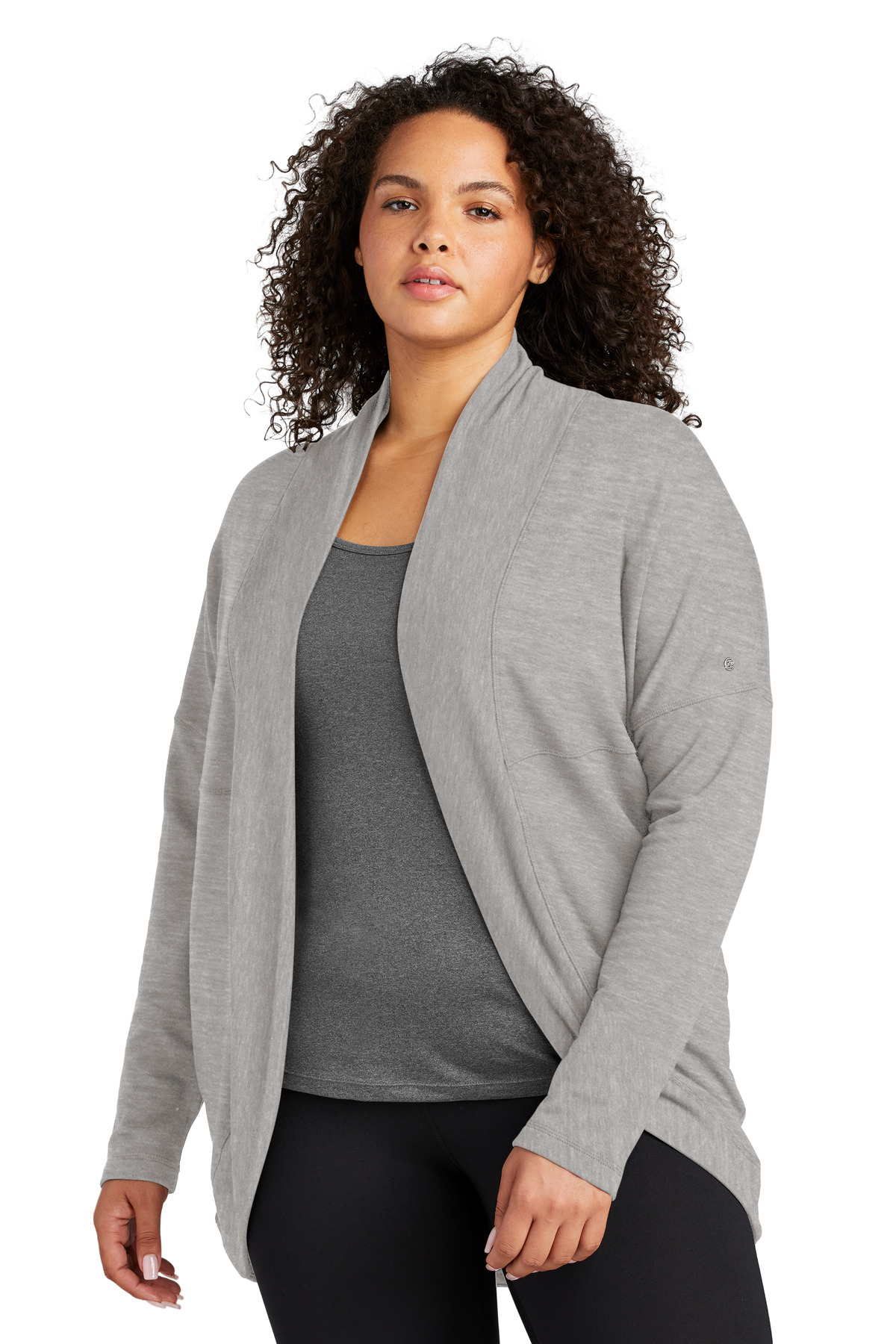 OGIO Women's Luuma Cocoon Fleece. LOG811 27