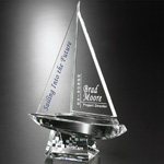 Spinnaker Award 4