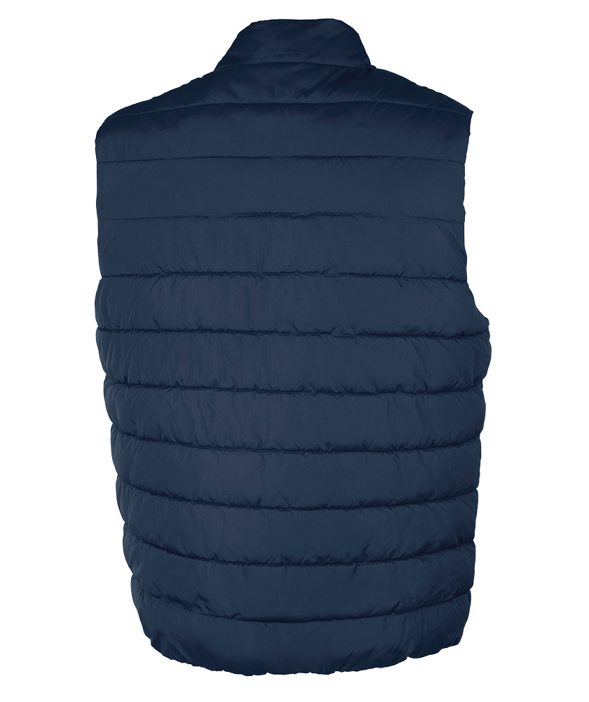 Men's Pioneer Puffer Vest 9