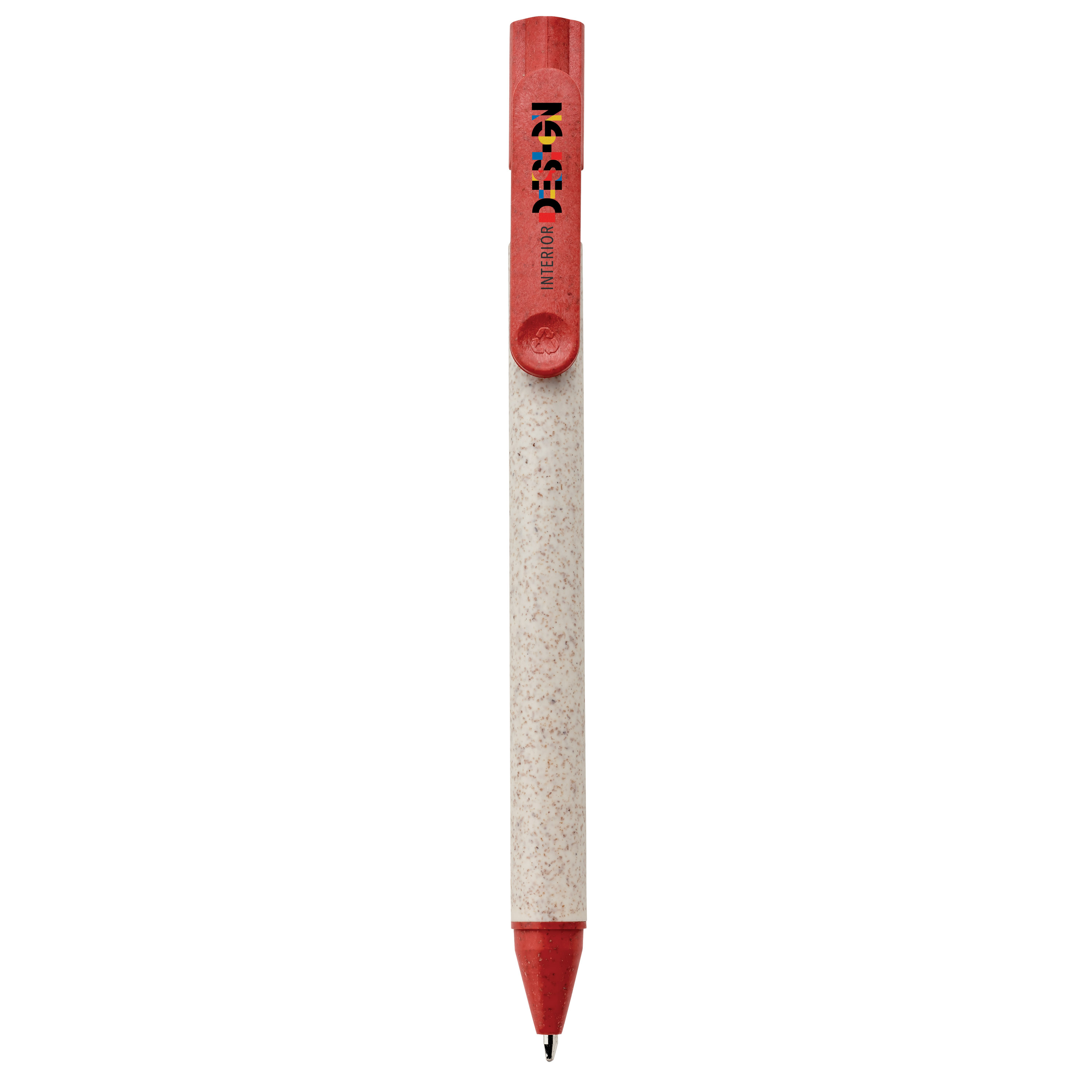 Trigo Ballpoint Pen 7