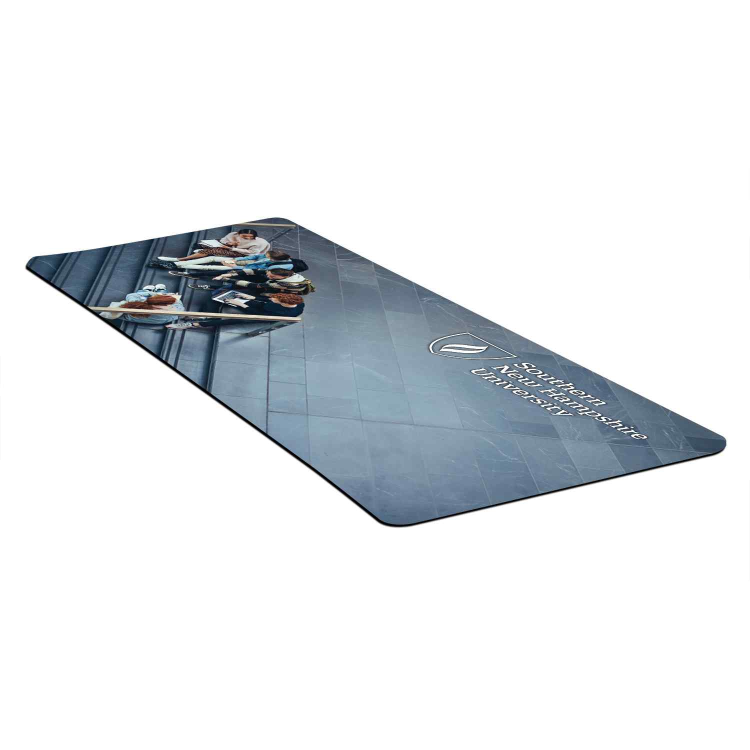 Large Desk Mat - Stain Resistant & Water Repellent 3