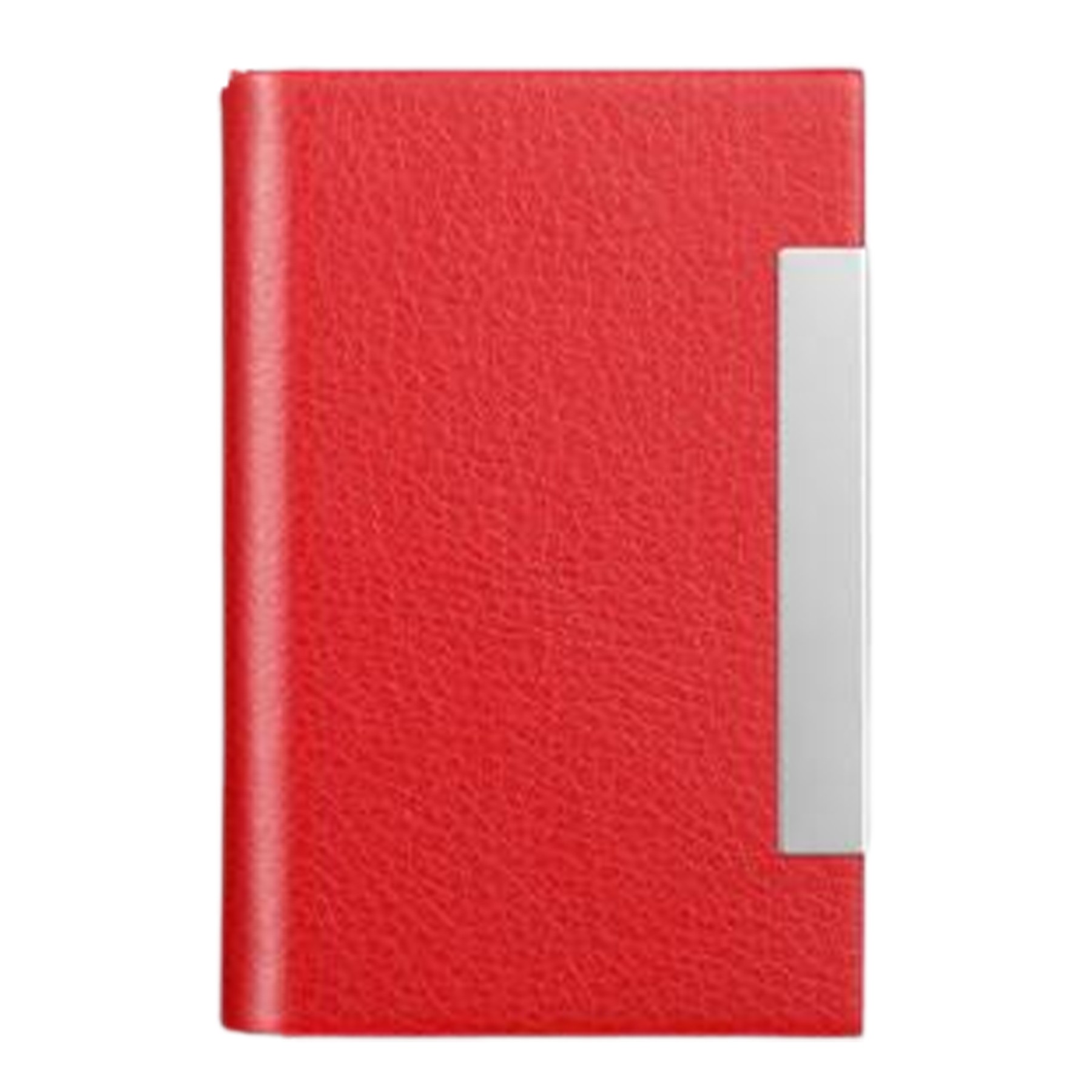 Pu Name Card Holder 3