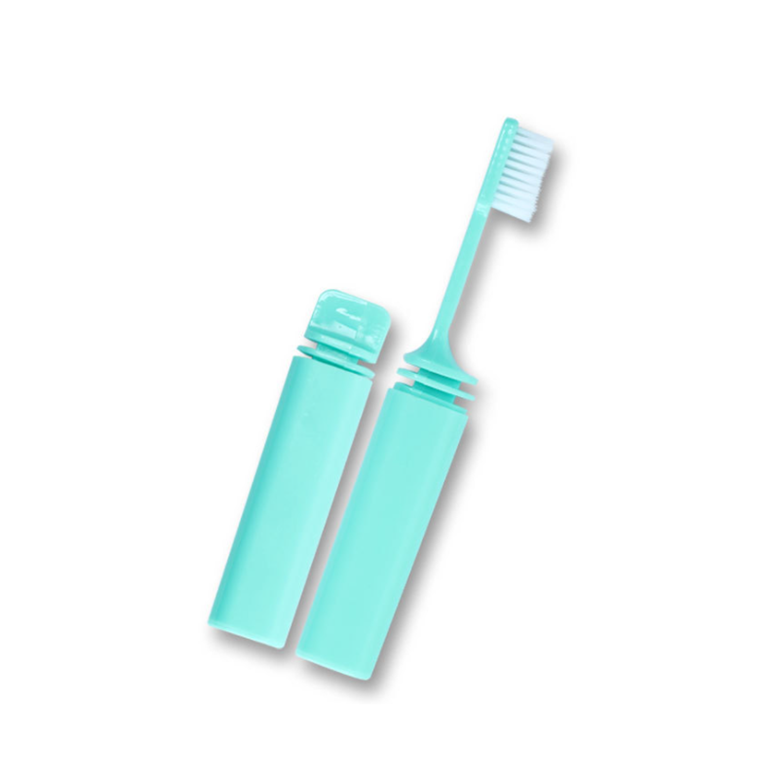 Traveler's Toothbrush 2