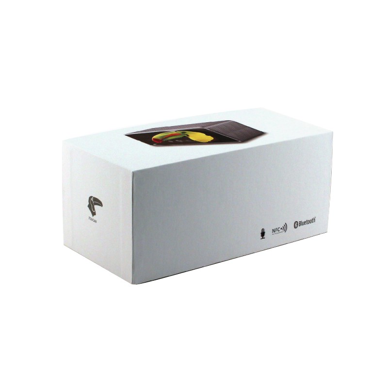 Toucan Wireless Speaker 6