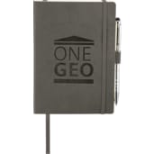 FSC® Mix 5" x 7" Revello Soft Bound Journal 100