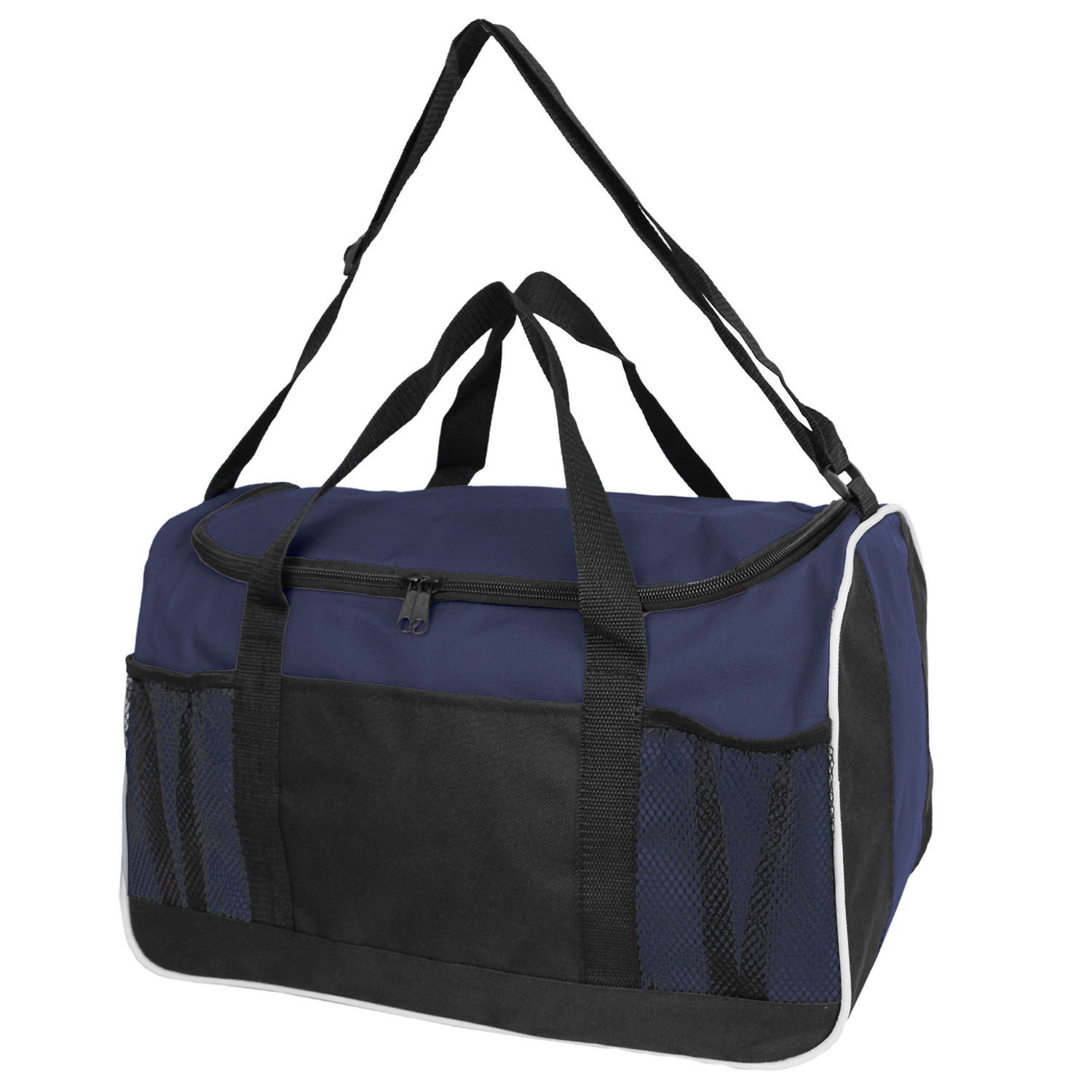 SPORTS DUFFEL BAG 2
